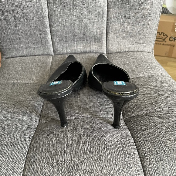 transit heels - Picture 4 of 6